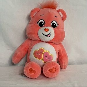 ‼️LAST CHANCE- Vintage Peach Care Bear